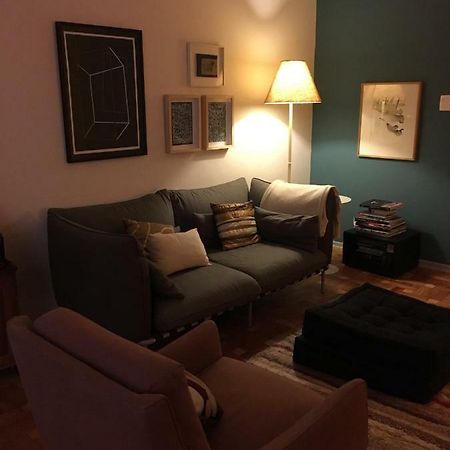 Bom Retiro, Literature & Coffee Apartment เซาเปาโล ภายนอก รูปภาพ