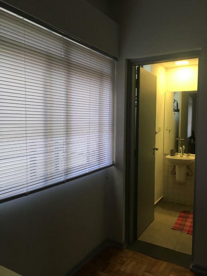 Bom Retiro, Literature & Coffee Apartment เซาเปาโล ภายนอก รูปภาพ